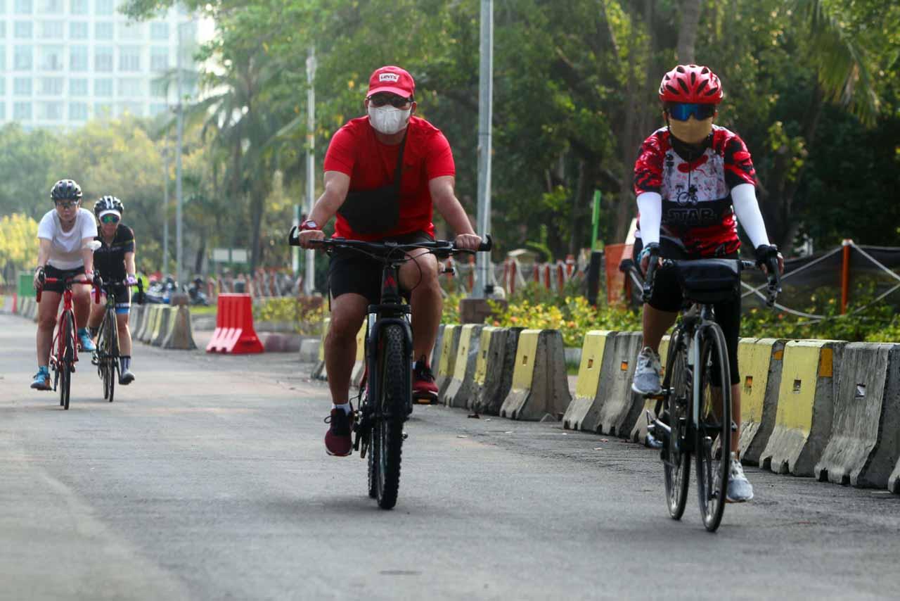 Kembali Dibuka untuk...