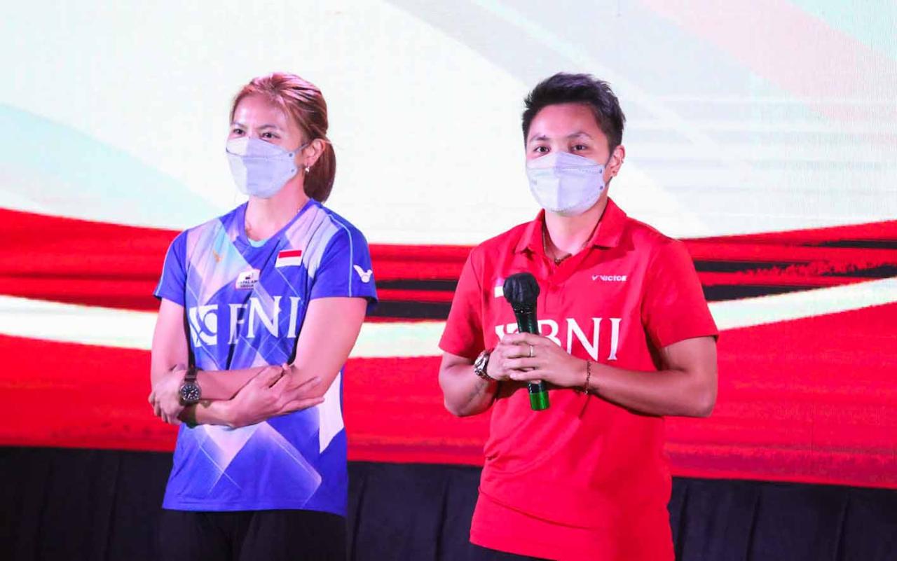 MNC Life Berikan Apresiasi...