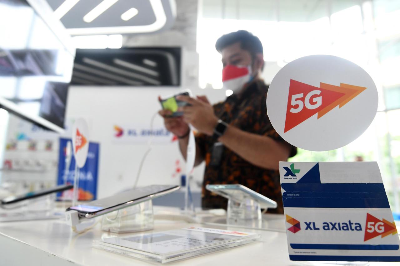 Uji Laik Operasi Jaringan...