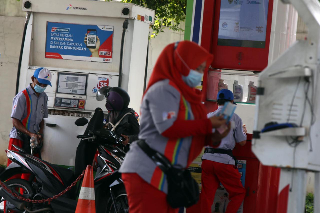 Rayakan HUT RI ke-76,...