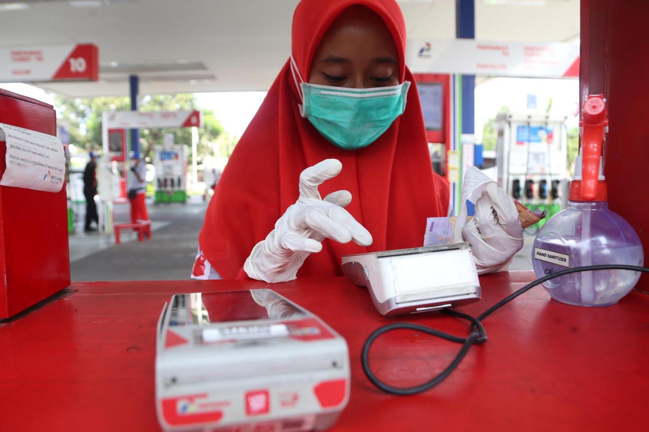 Rayakan HUT RI ke-76,...