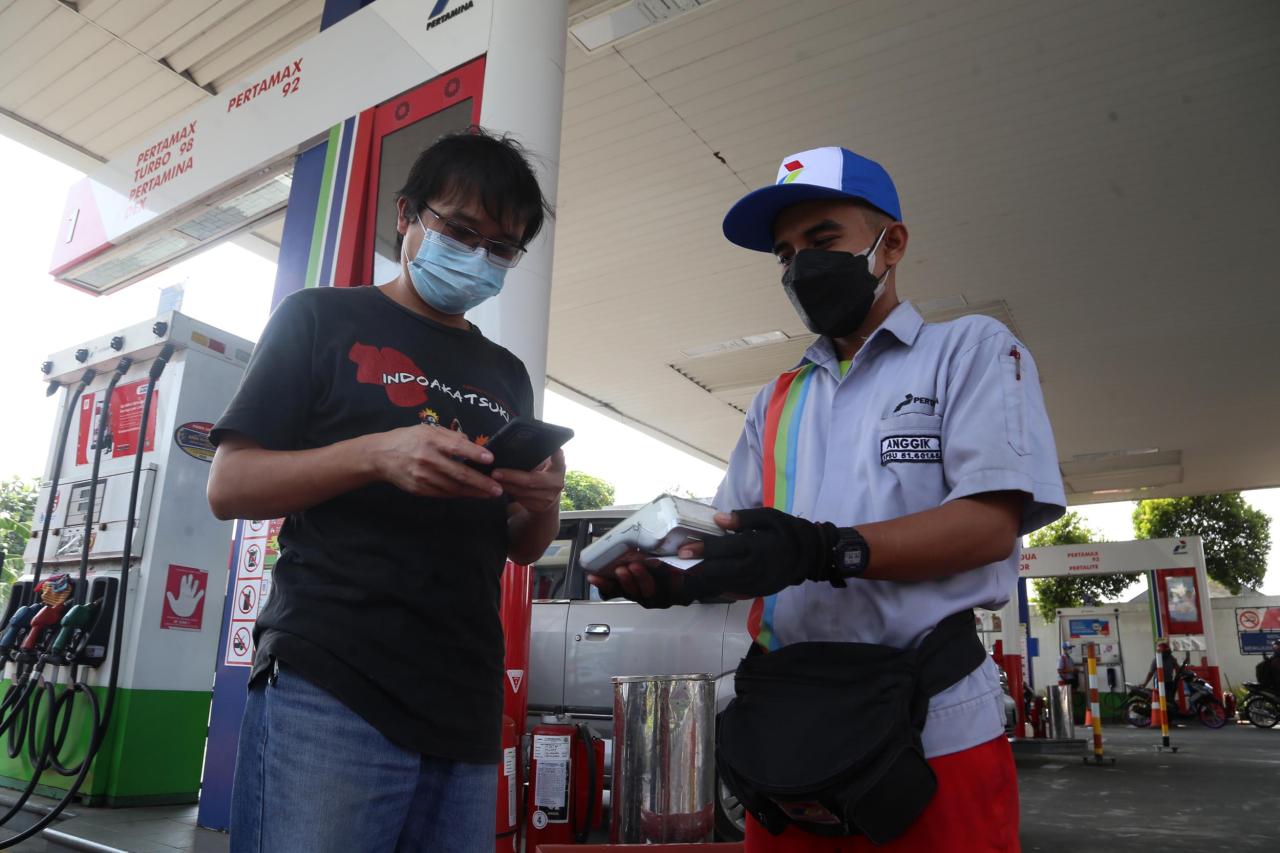 Rayakan HUT RI ke-76,...