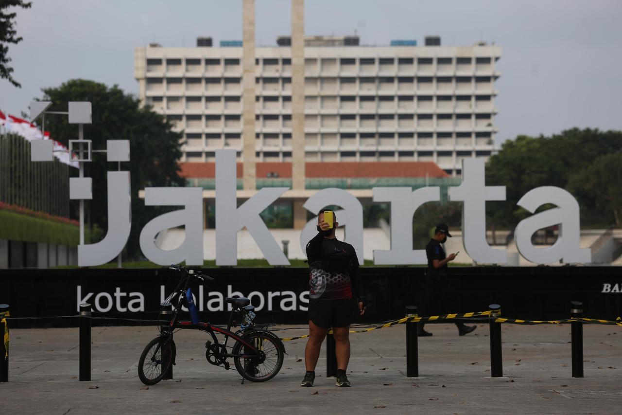 Pemprov DKI Jakarta...