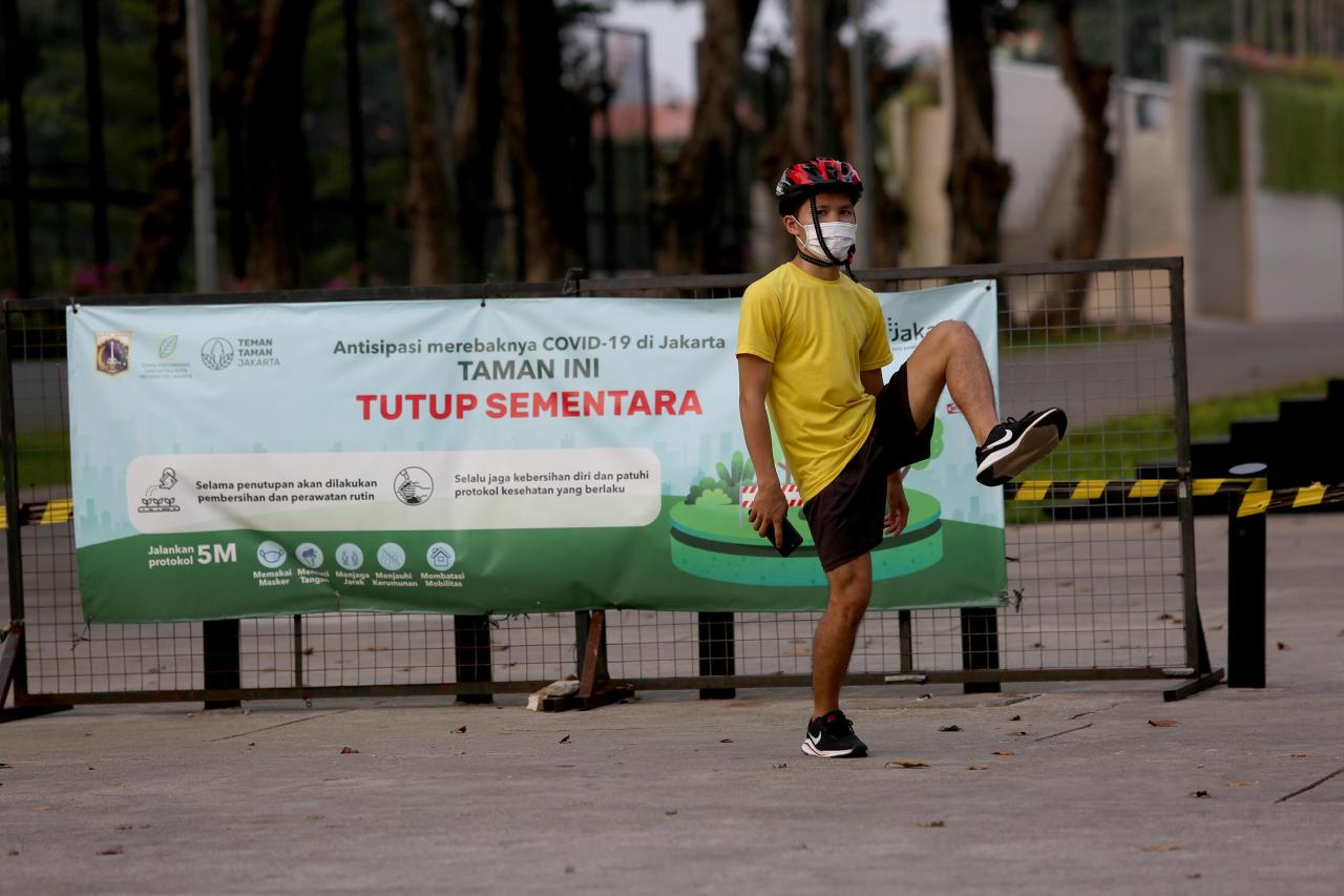 Pemprov DKI Jakarta...