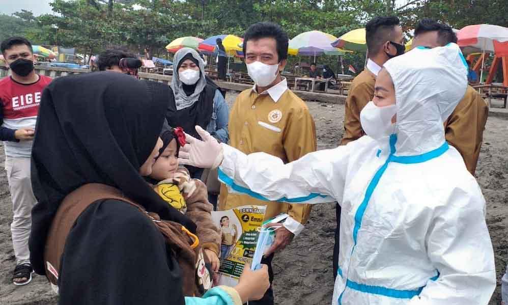 23 Agustus Partai Emas...
