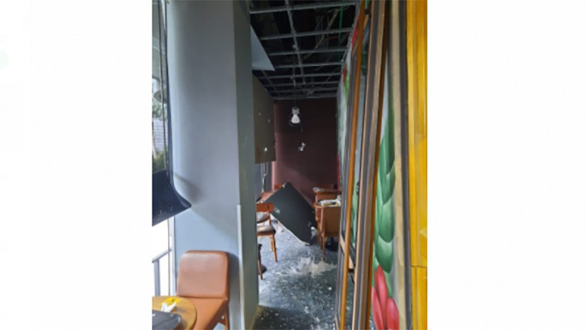Mal Margo City Depok...