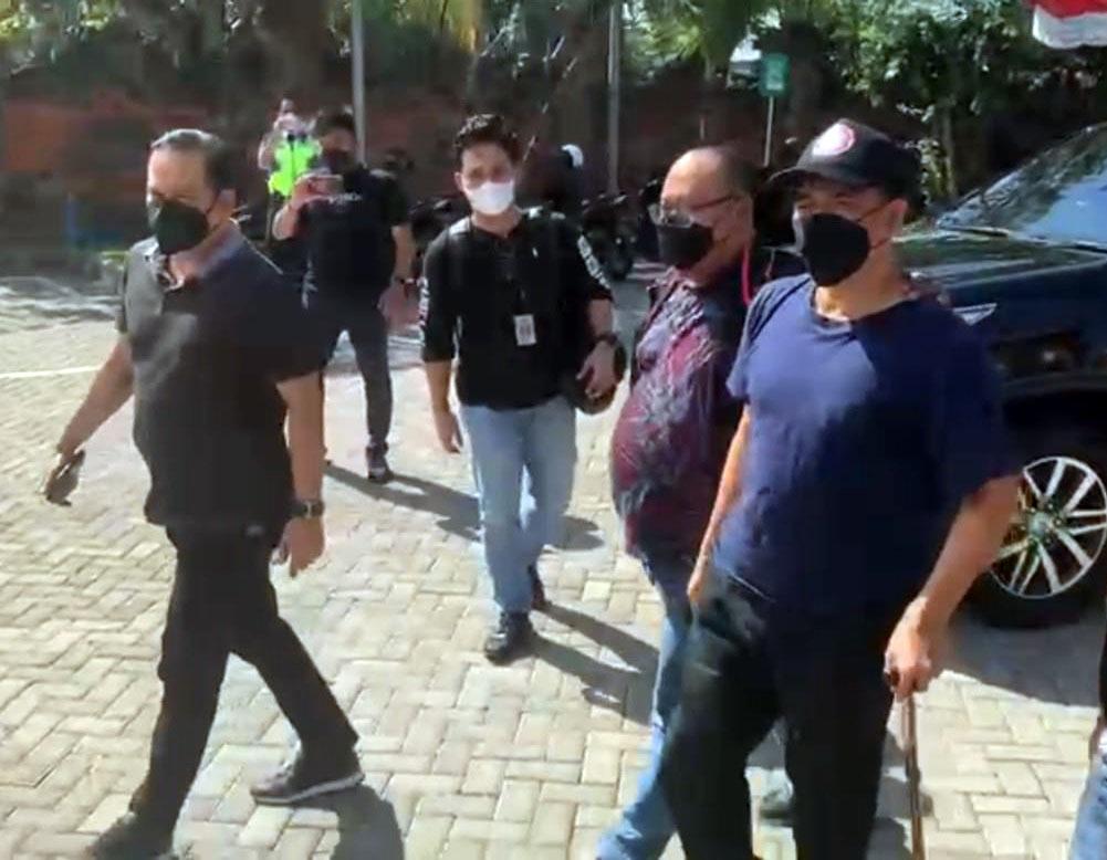 Penampakan YouTuber...