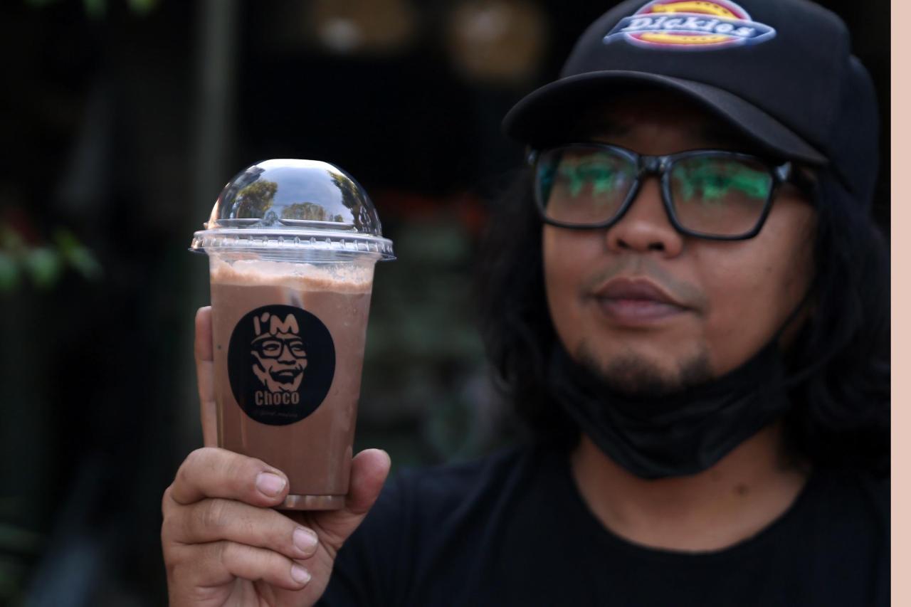 Demi Anak Istri, Rock...