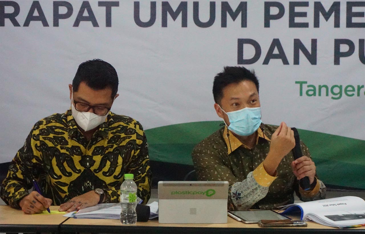 Tambah Pabrik, INOV...