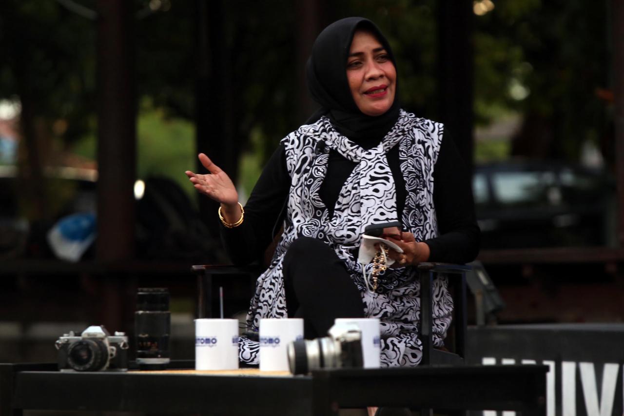 Podcast Semakin Diminati...