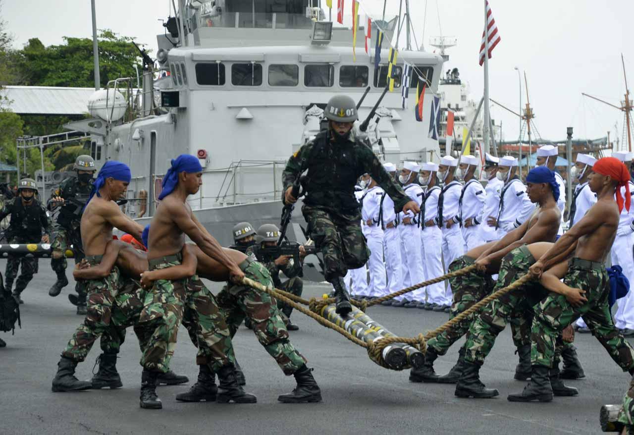 Atraksi Kemampuan dan...