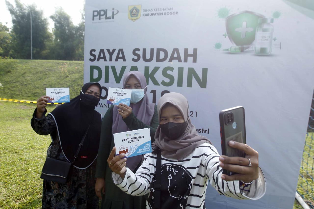 Siapkan 1.550 Dosis,...