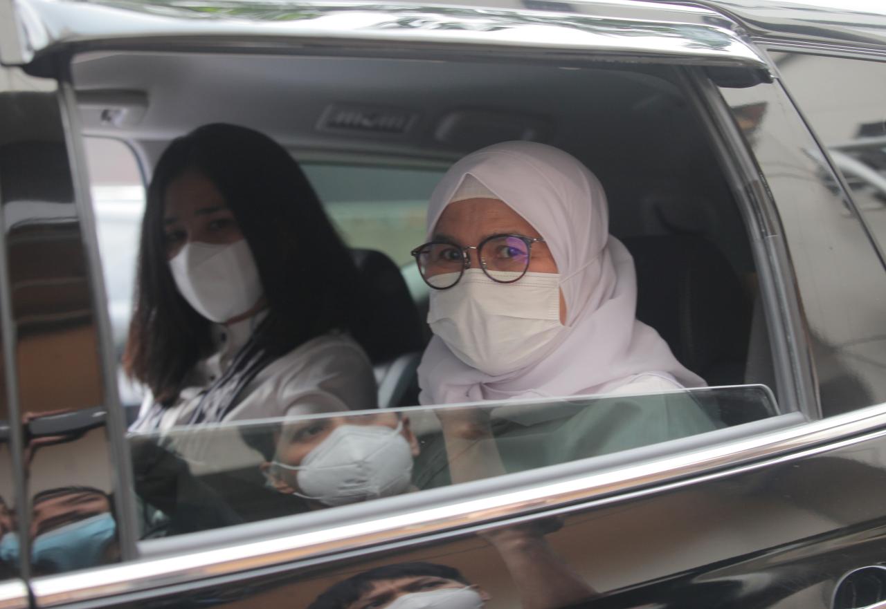 Sidang Putusan Kode...