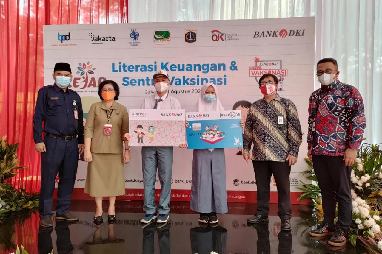 Sepanjang Juli-Agustus...