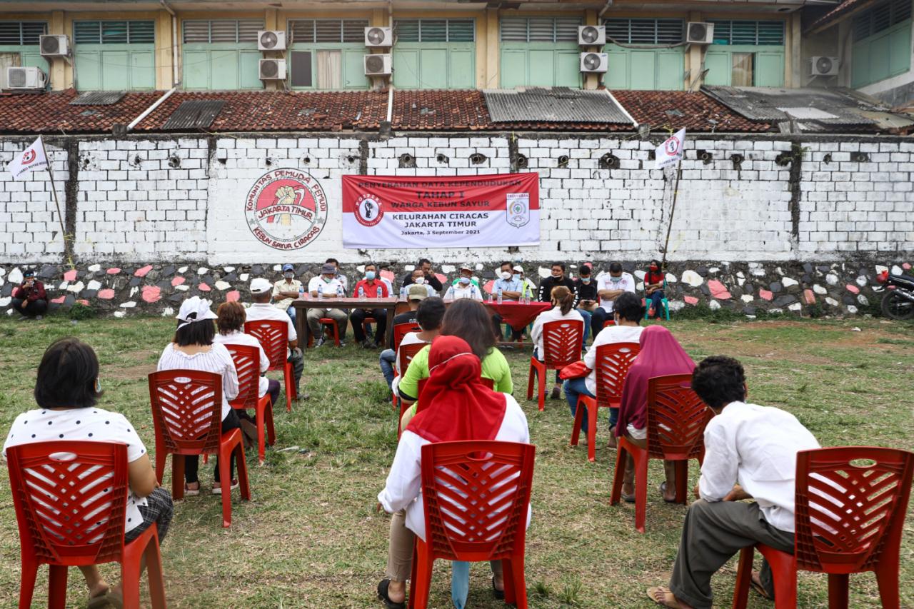 20 Tahun Dianggap Sebagai...