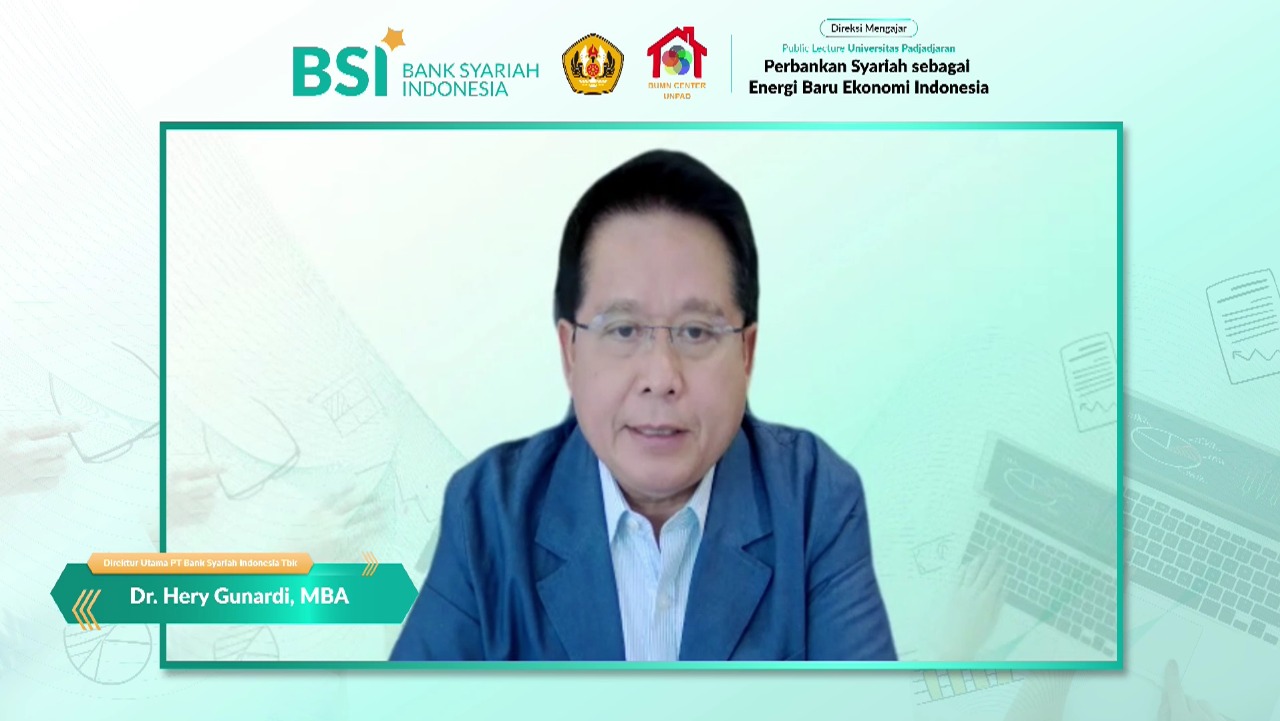 BSI Gelar Edukasi Pengenalan...