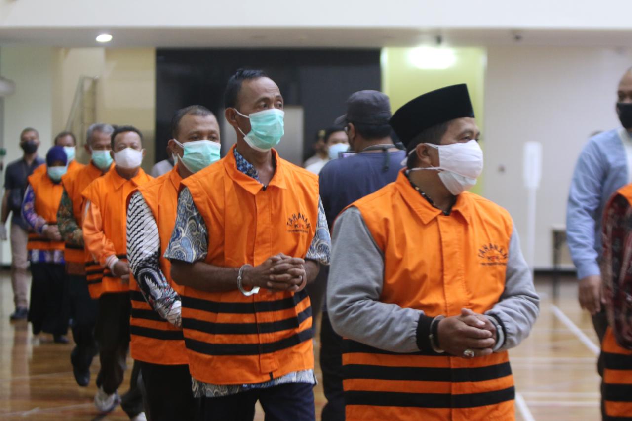 Memalukan, Ini Dia Penampakan...