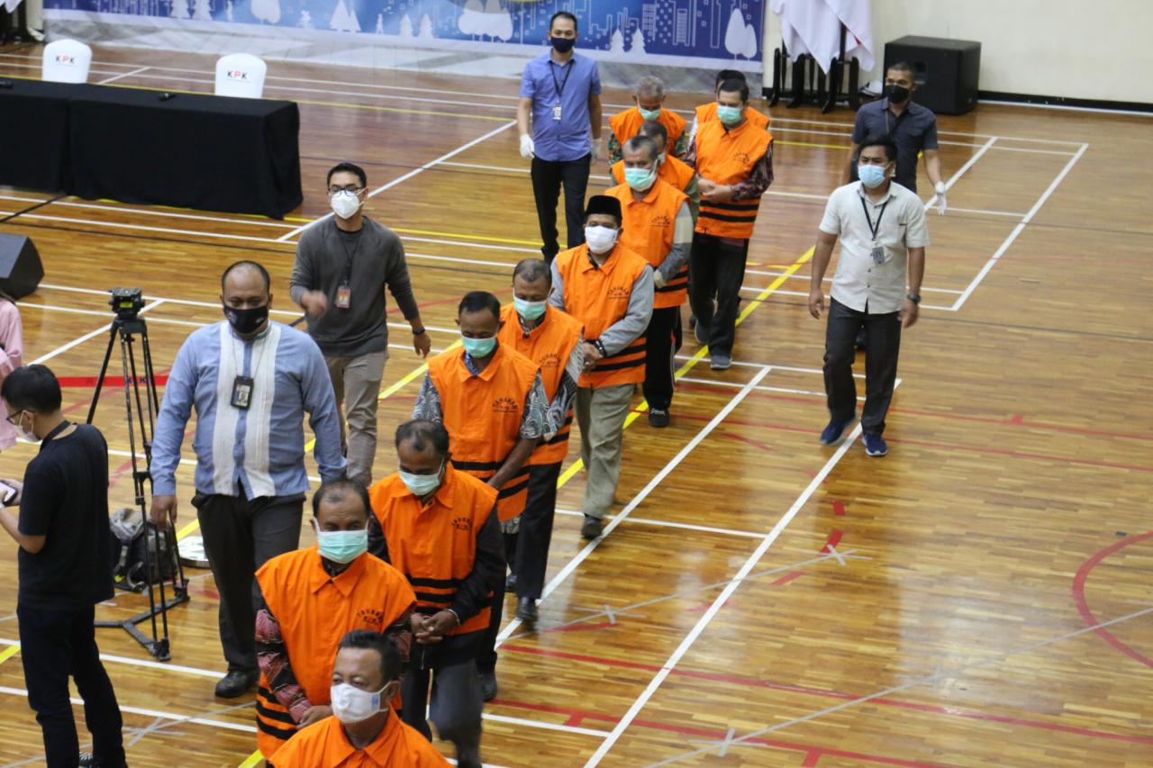 Memalukan, Ini Dia Penampakan...