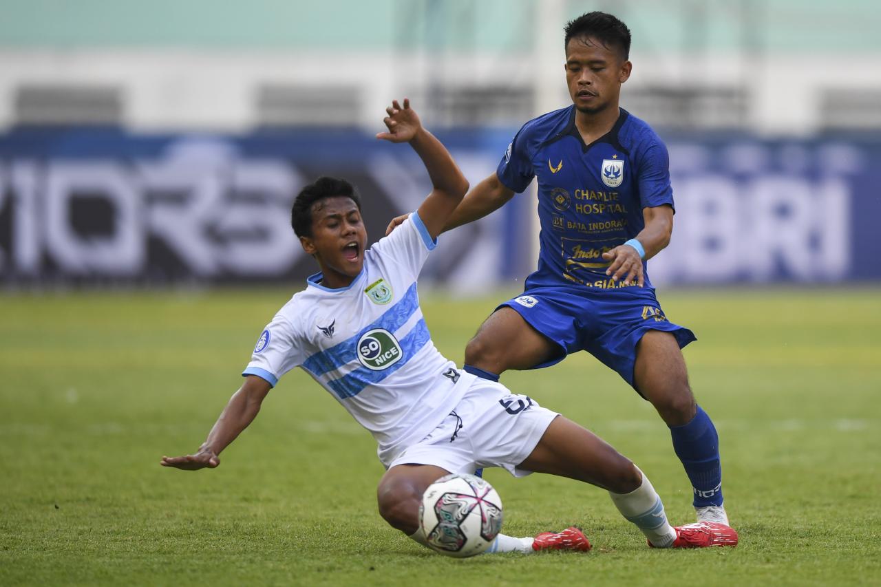 PSIS Semarang Kalahkan...