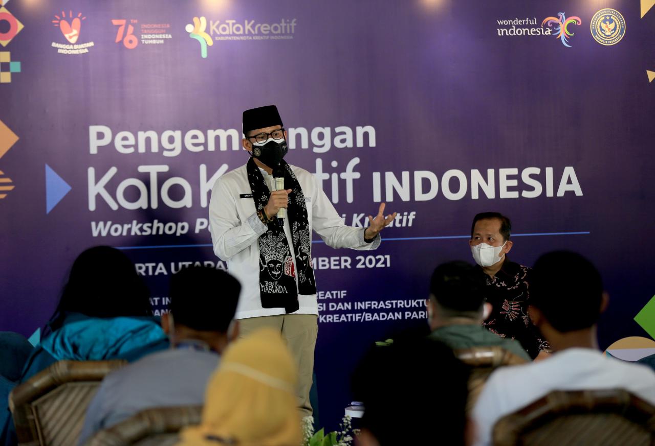Workshop KaTa Kreatif...