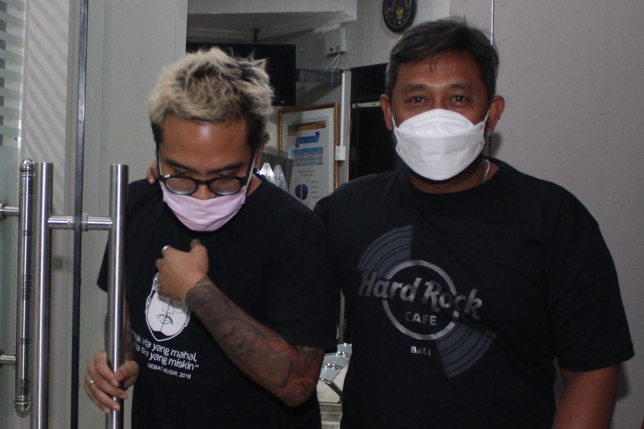 Coki Pardede Akan Menjalani...