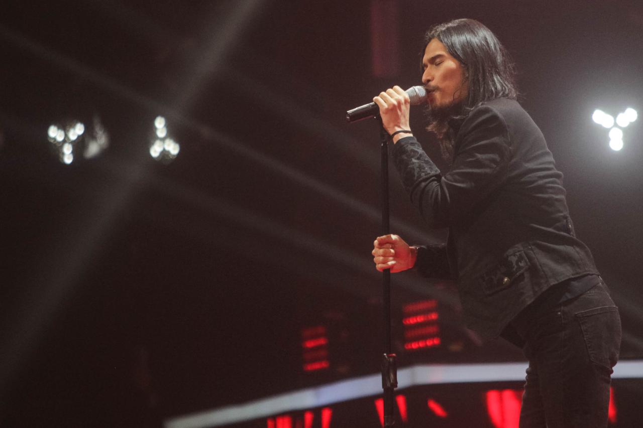 Kolaborasi Virzha dan...
