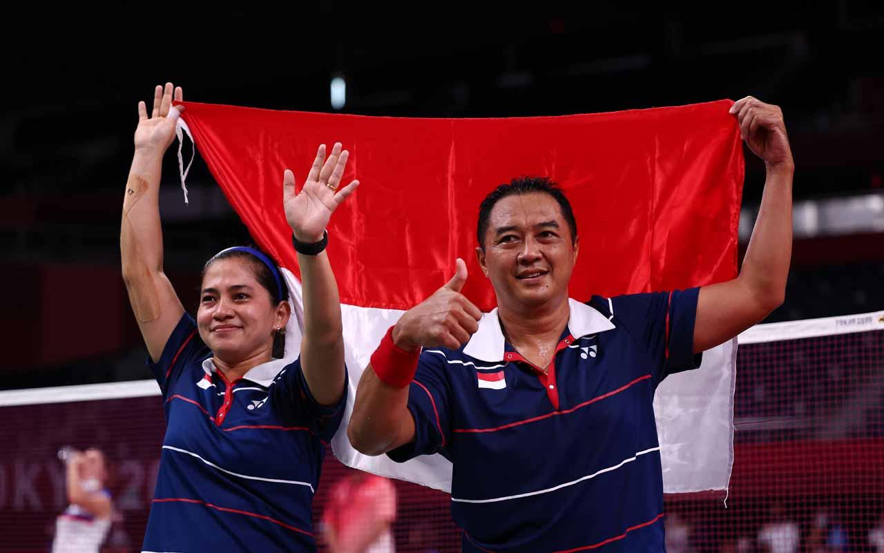 Bikin Bangga, Ini Potret...
