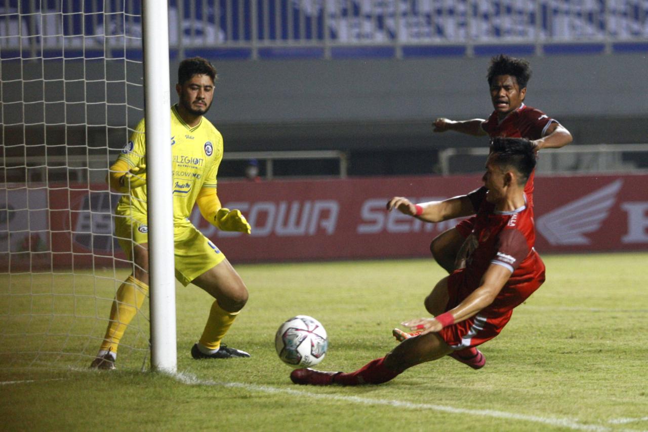PSM Makassar Hadapi...