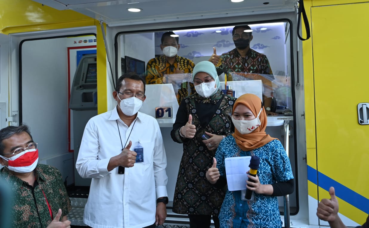 Dukung Program BSU Pekerja
