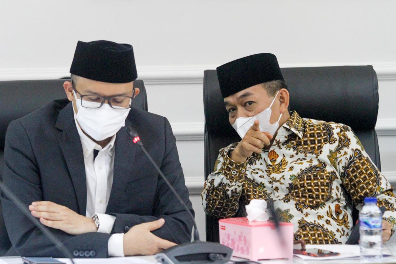 Pendapat Fraksi PKS...