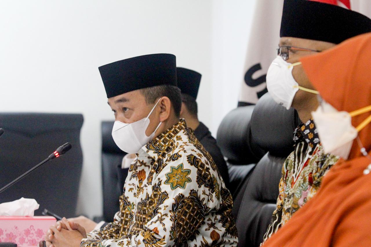 Pendapat Fraksi PKS...