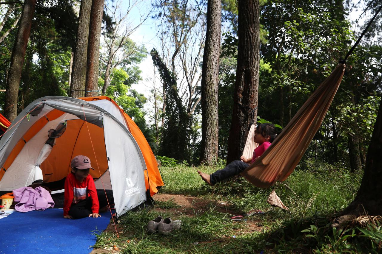 Lepas Jaringan Internet,...