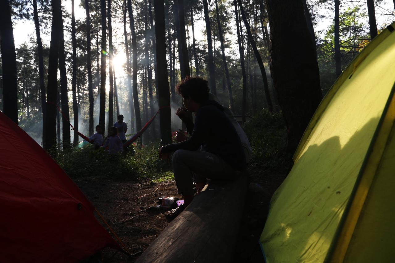 Lepas Jaringan Internet,...