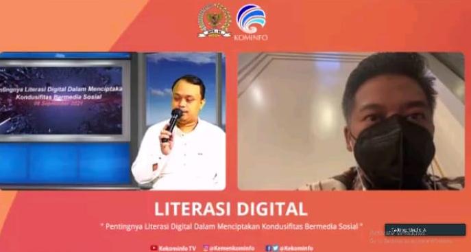 Pentingnya Literasi...