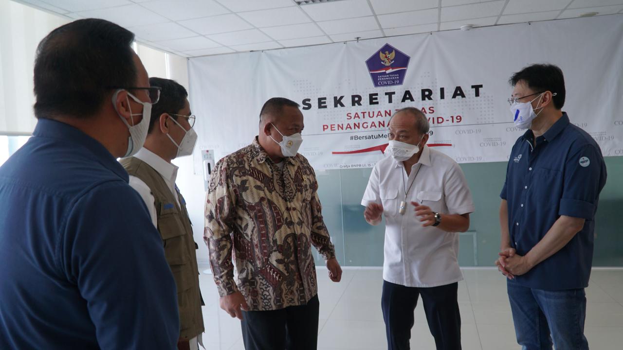 Apresiasi Untuk 2.500...