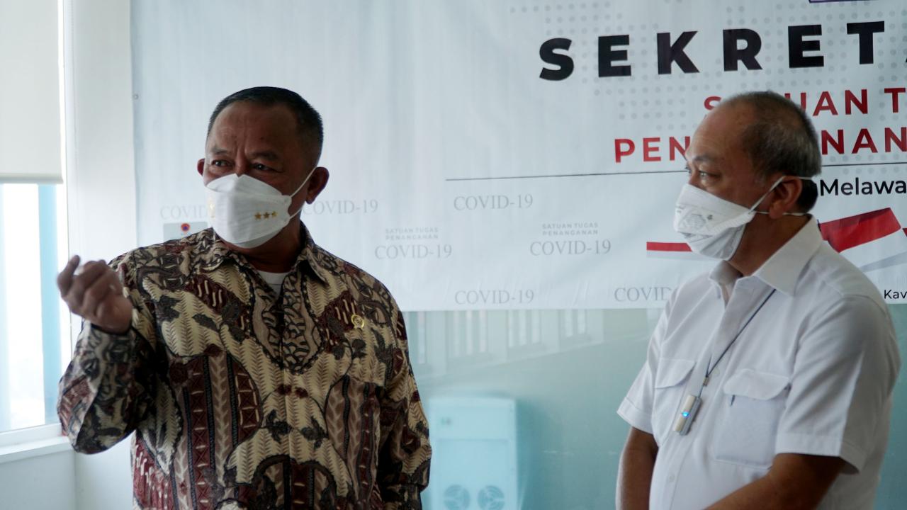 Apresiasi Untuk 2.500...