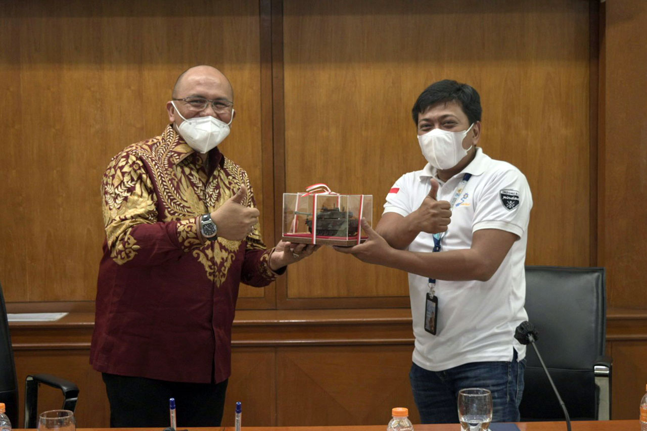 Kerjasama Layanan Jasa...
