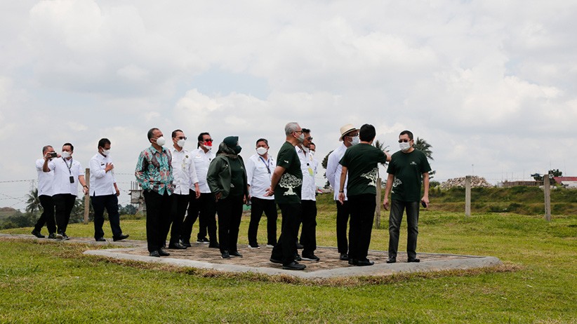 MNC Lido City Resmi...