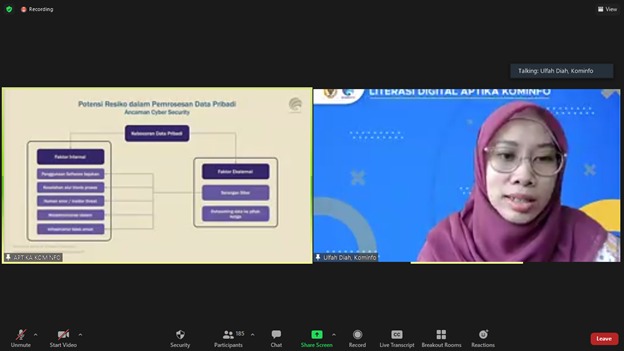 Aptika Kominfo Gelar...