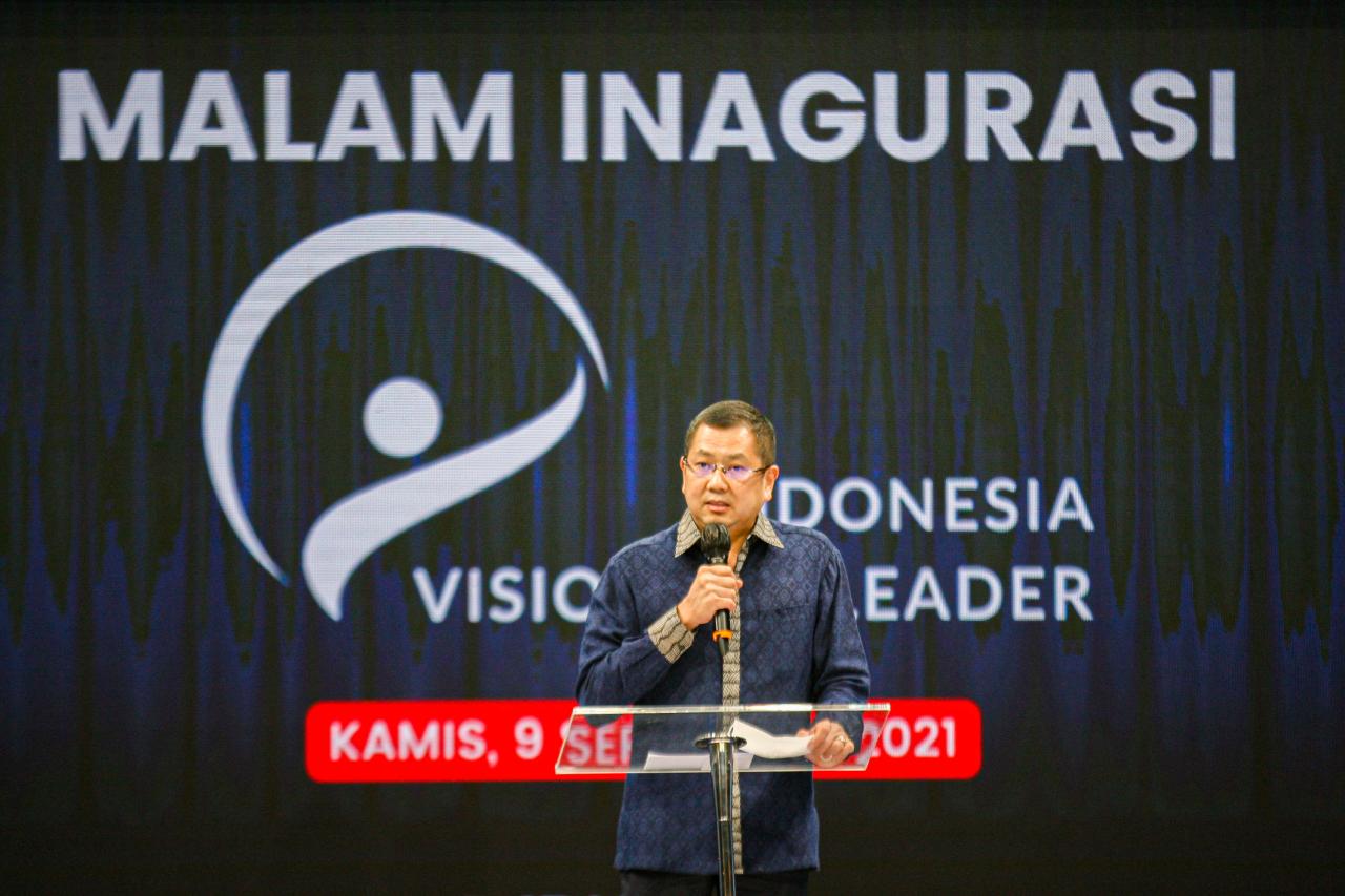 15 Kepala Daerah Berprestasi...