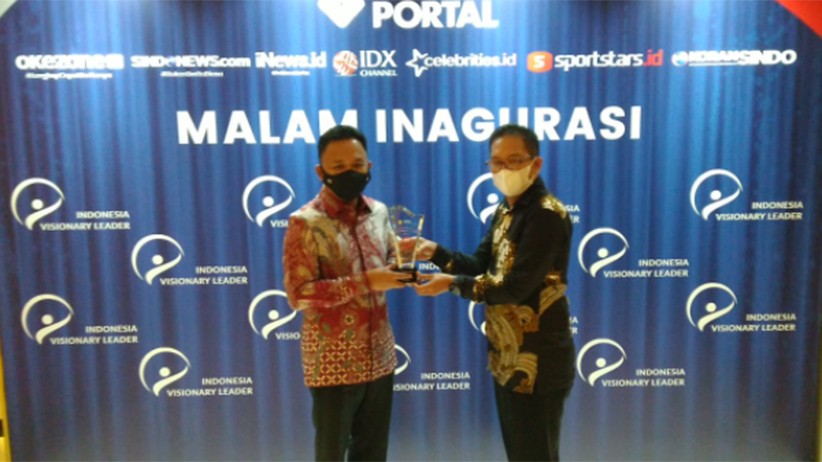 15 Kepala Daerah Berprestasi...