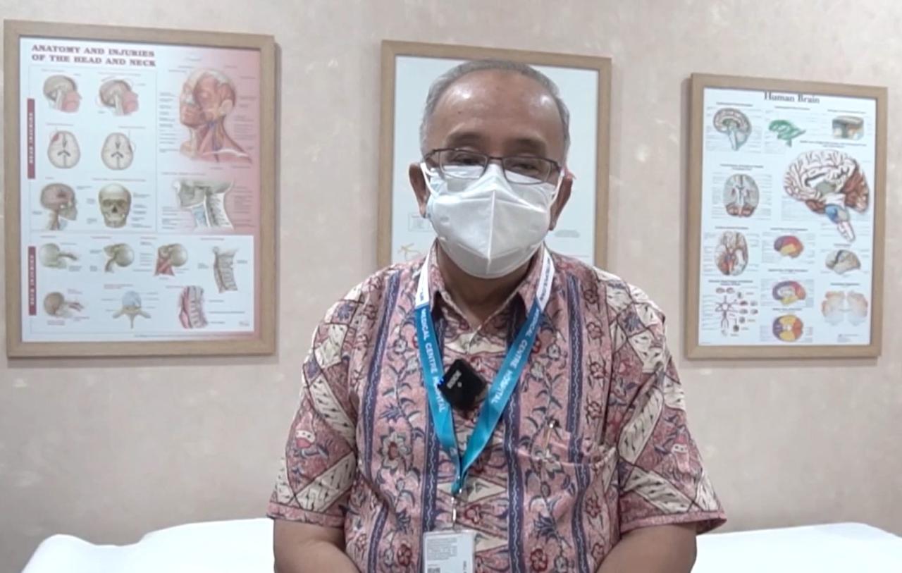 Pelayanan Komprehensif...