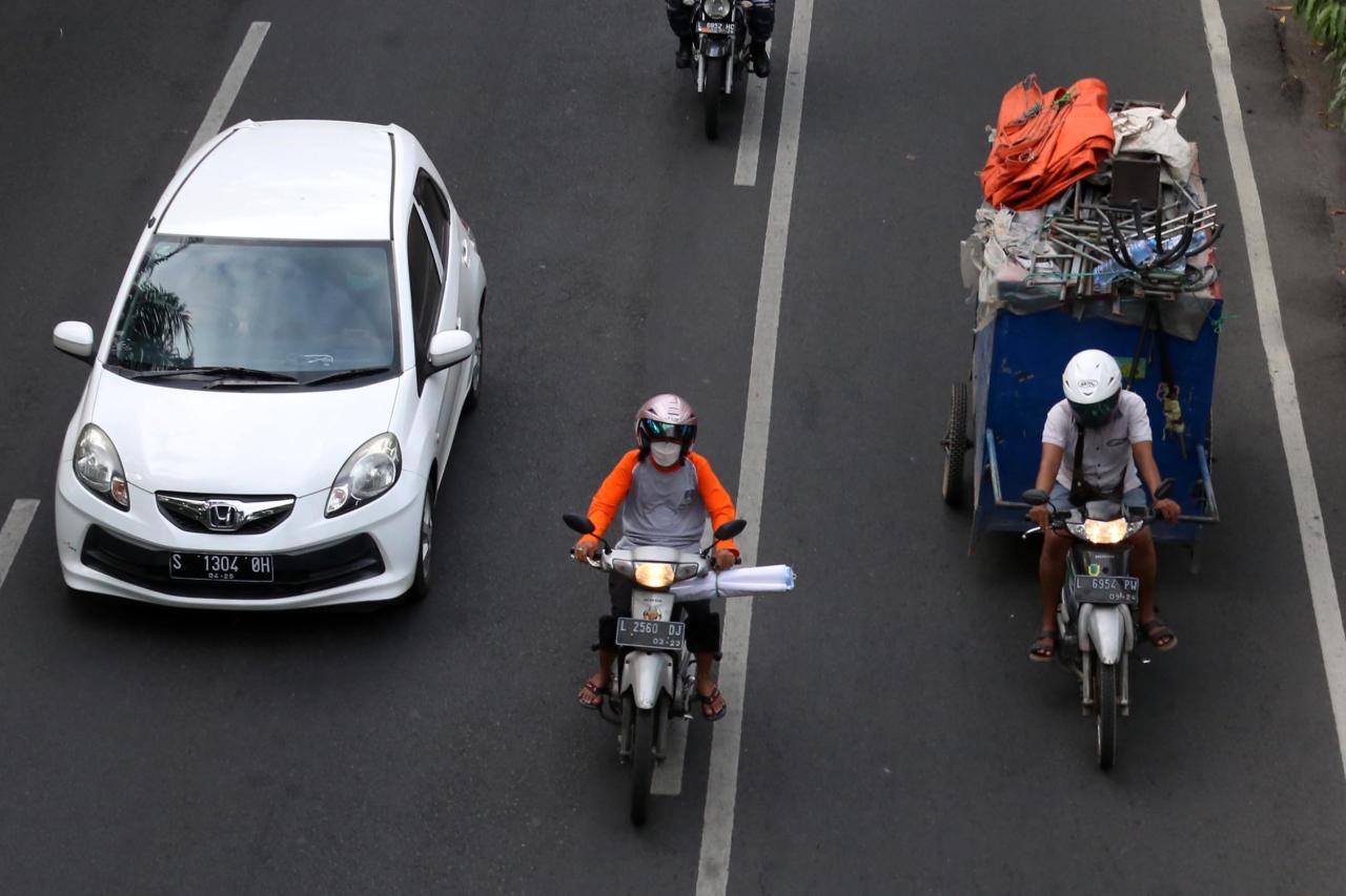 Pemprov Jatim Beri Diskon...