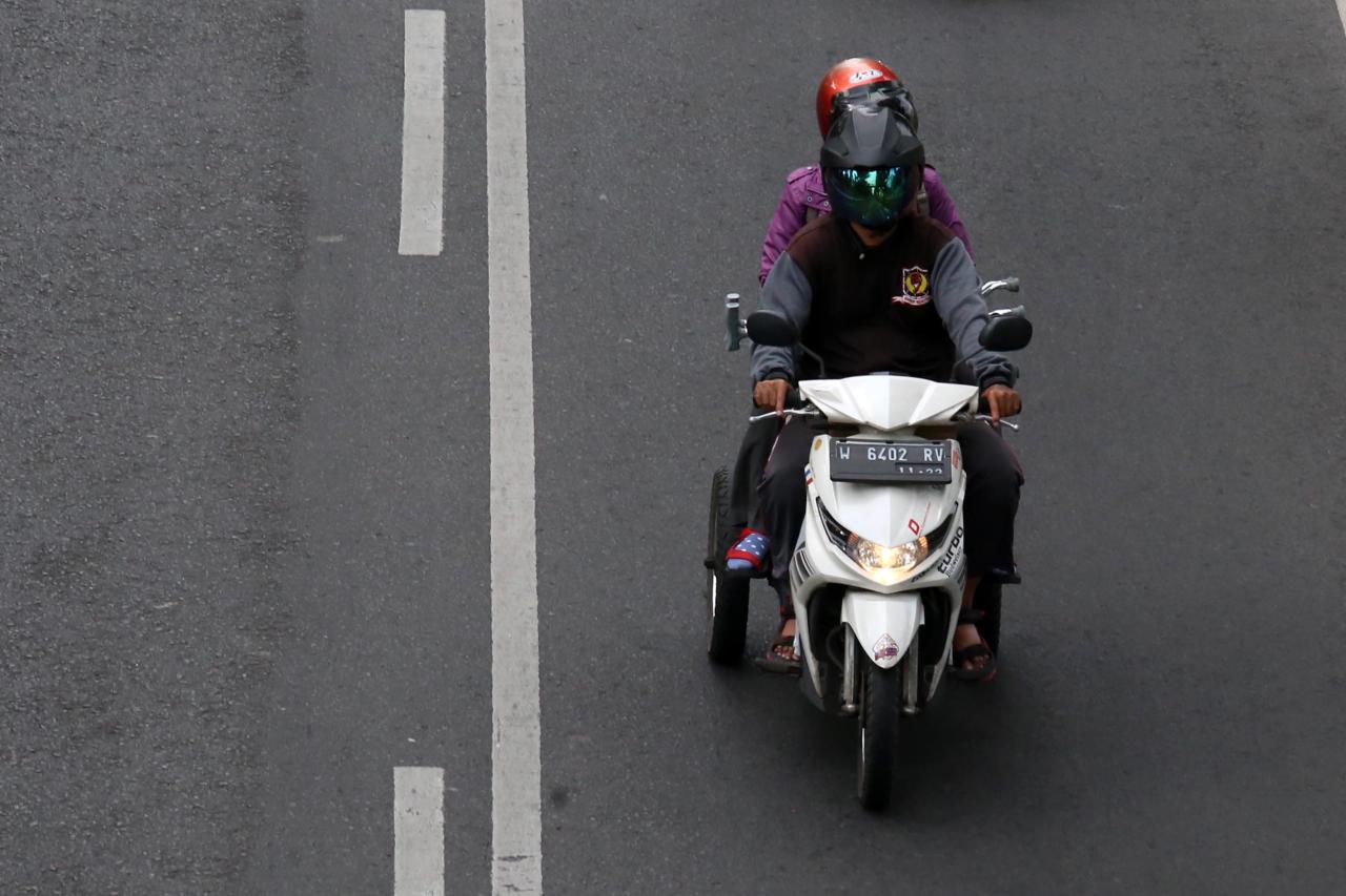 Pemprov Jatim Beri Diskon...