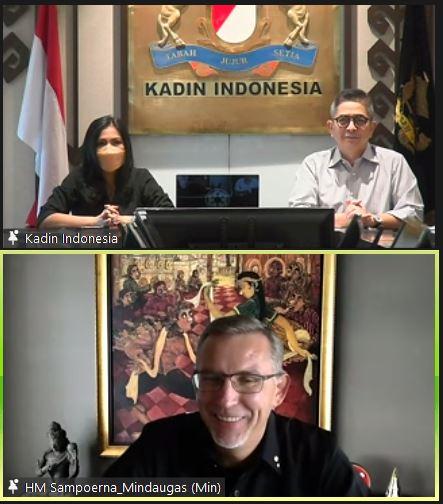 Donasi Sampoerna untuk...