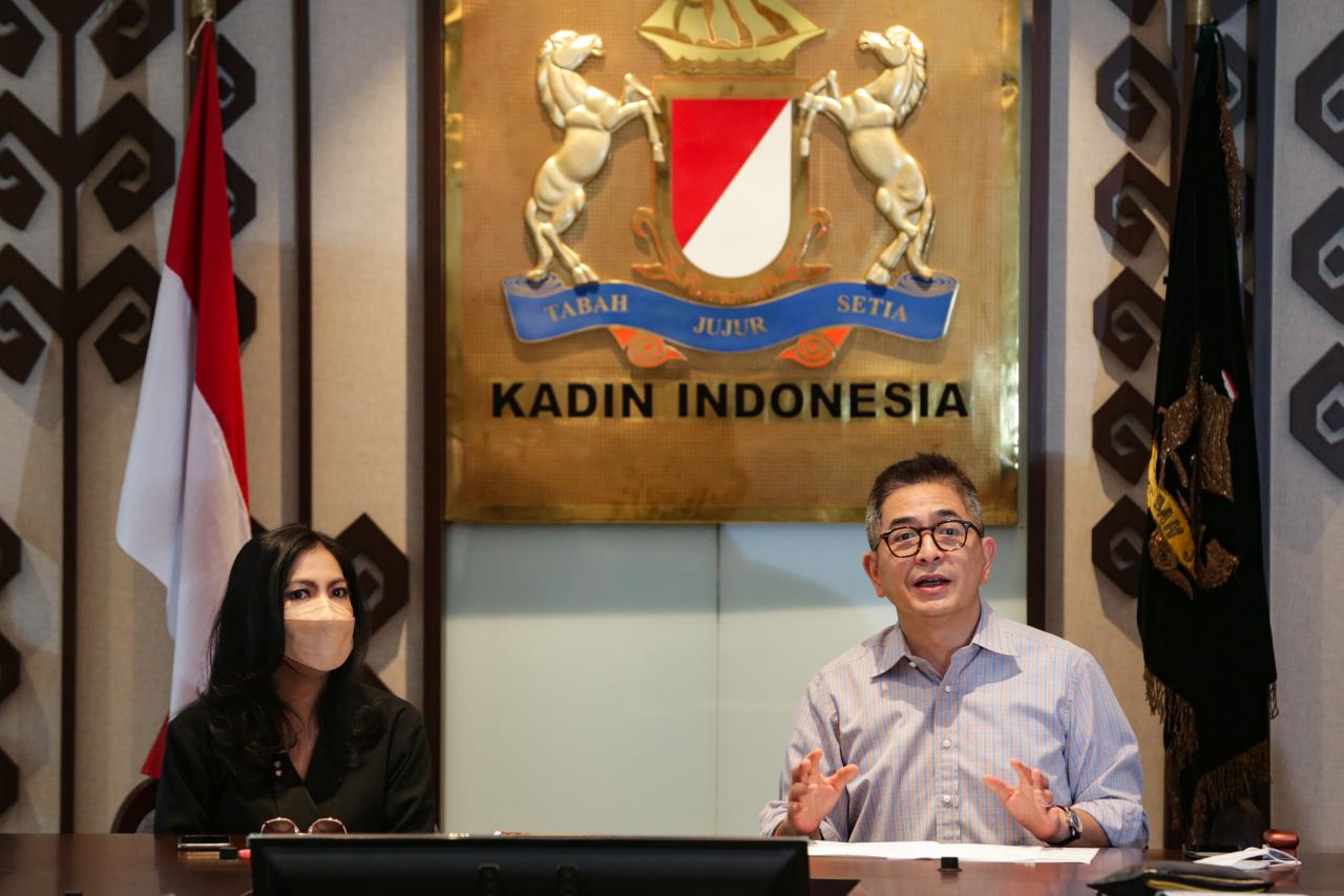 Donasi Sampoerna untuk...