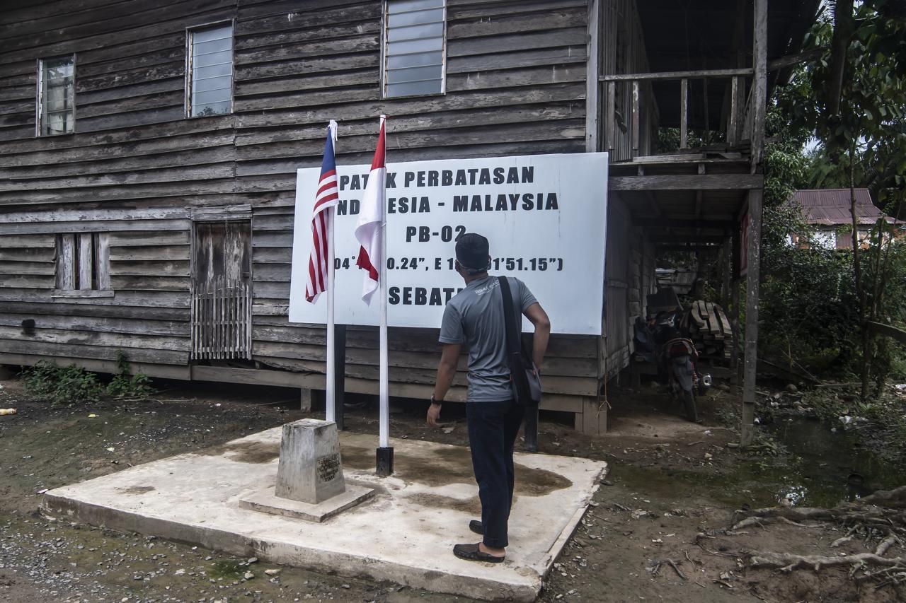 Rumah Terletak di Dua...