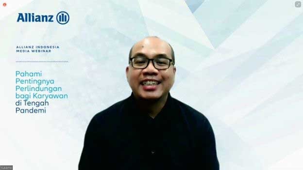 Kebutuhan Perlindungan...