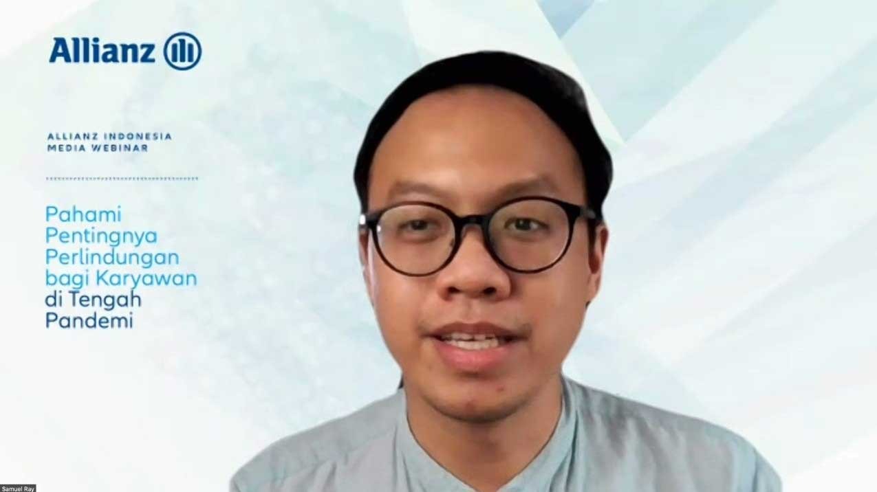 Kebutuhan Perlindungan...