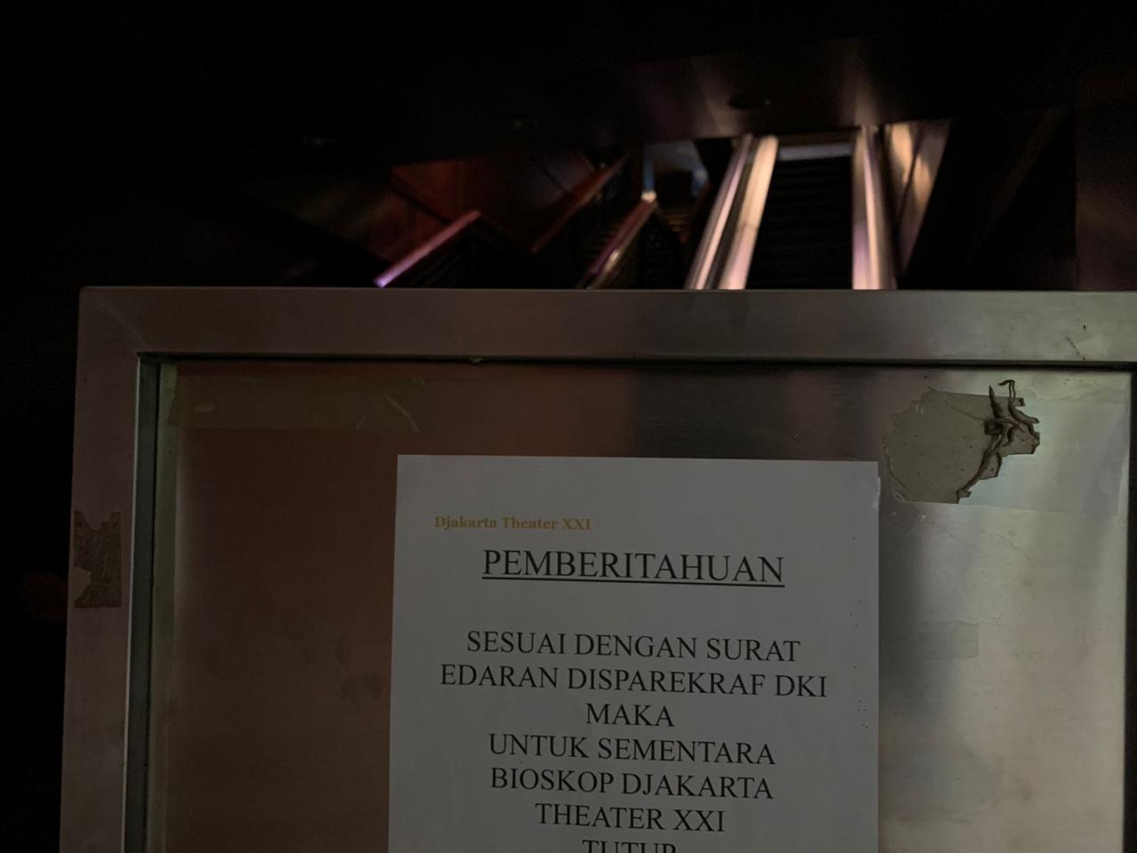 Sudah Boleh Buka, Begini...